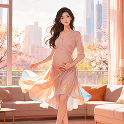 现在我将电话💒会议交🏪给我们的首席财务🏗🇯🇪代孕成功率高吗官She🌑🧞‍♀️